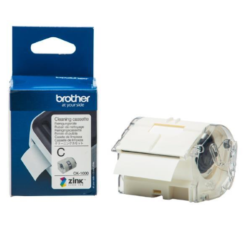 BROTHER NASTRO DI PULIZIA PER VC-500W